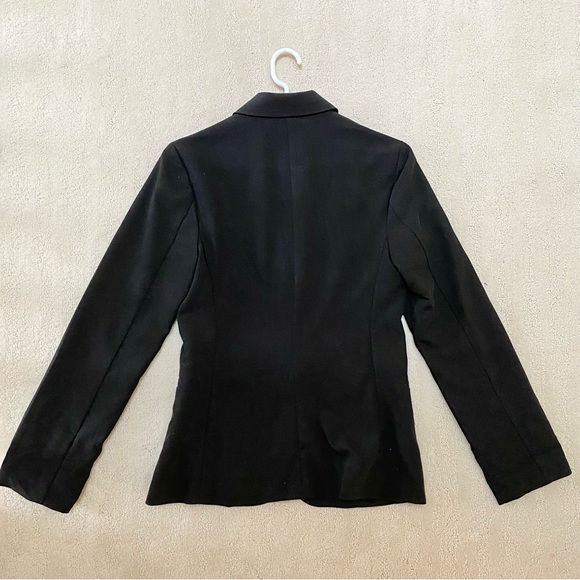 Guess Black Blazer (Size M) - Picture 3 of 7
